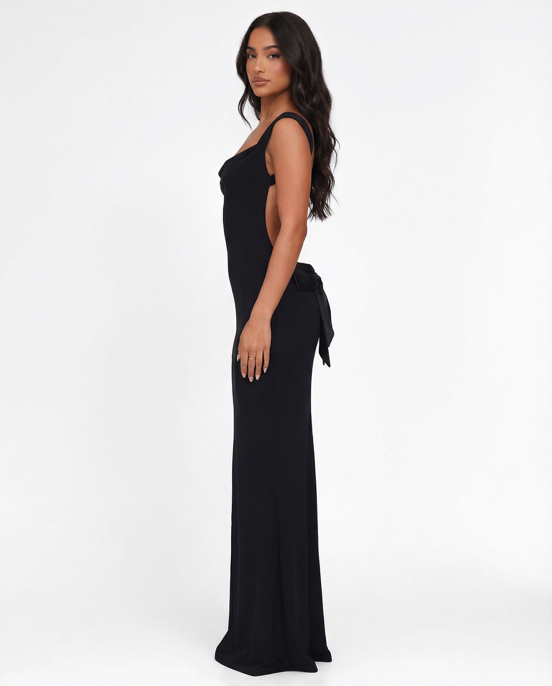 Ivana | Maxi Dress