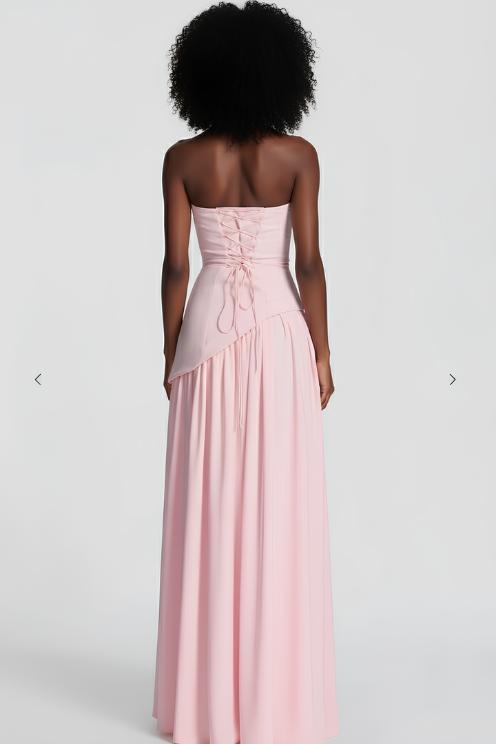 Vesna | Maxi Dress