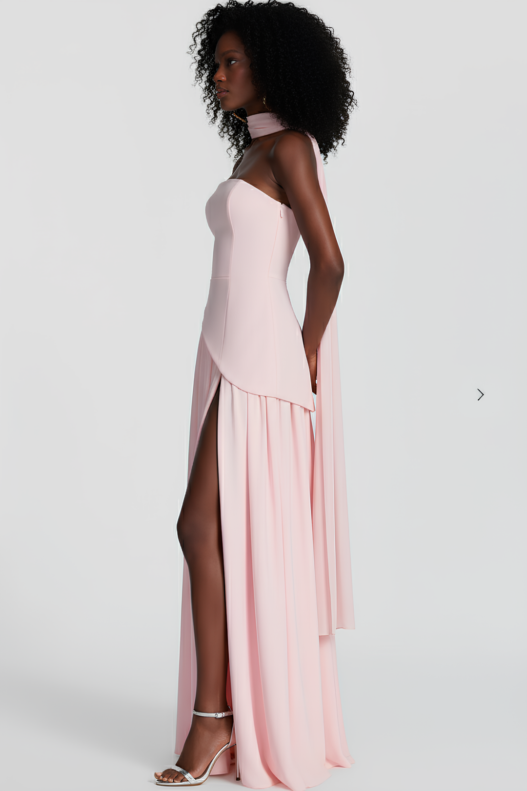 Vesna | Maxi Dress