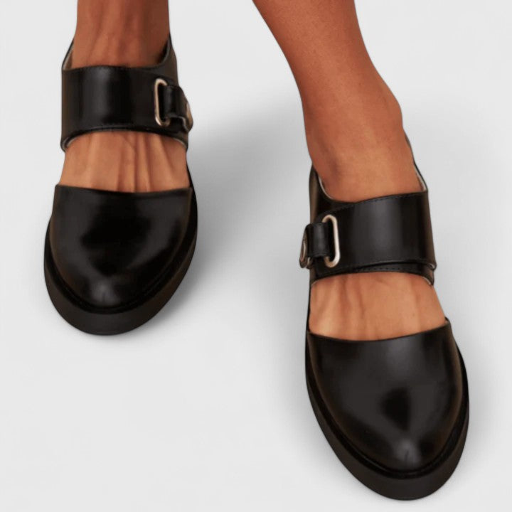Monika - Elegáns cipők