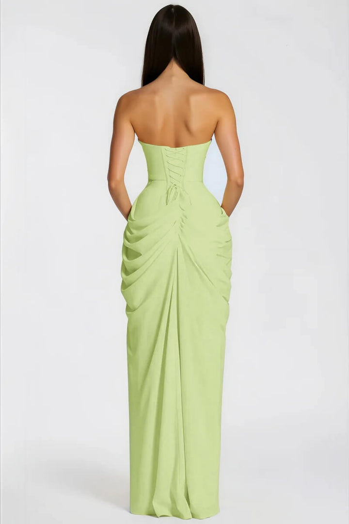 Ružica | Maxi Dress