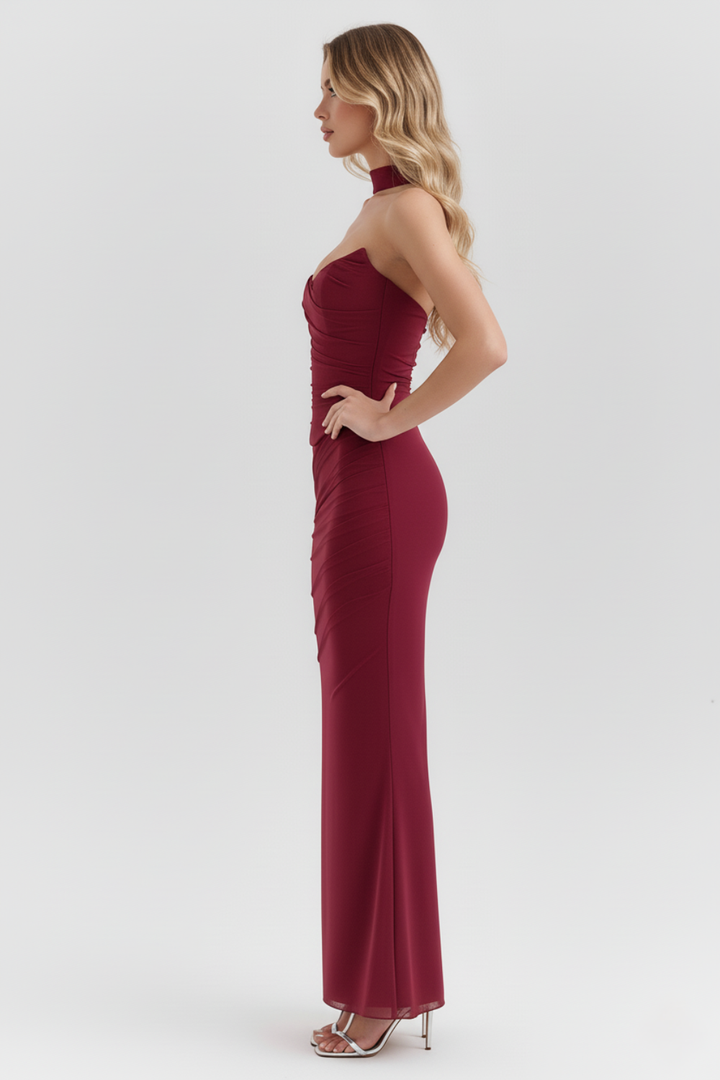 Radmila | Maxi Dress