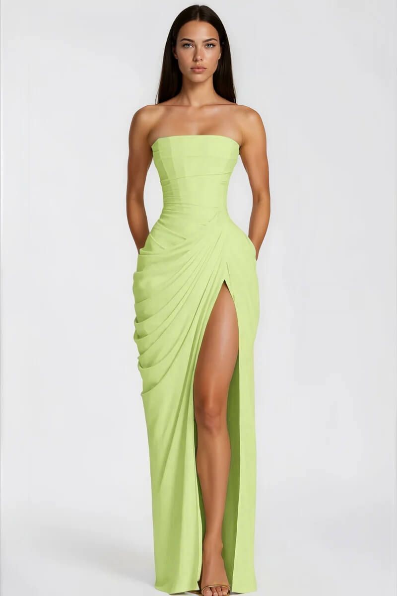 Ružica | Maxi Dress