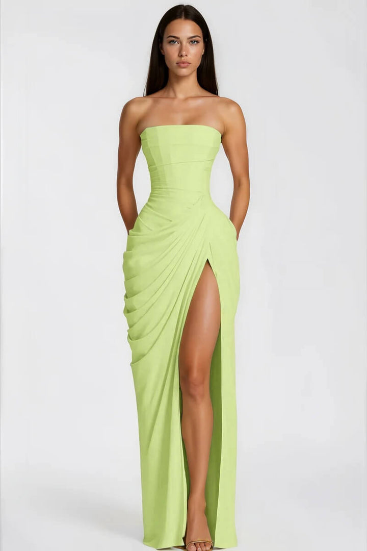 Ružica | Maxi Dress