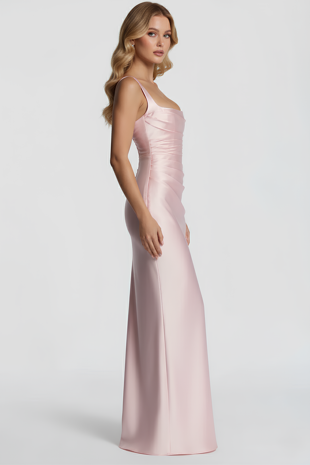 Jasmina | Maxi Dress