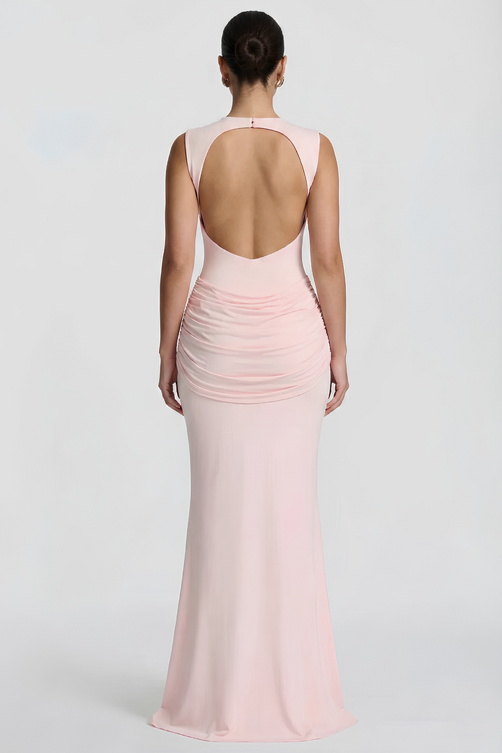 Sanja | Maxi Dress