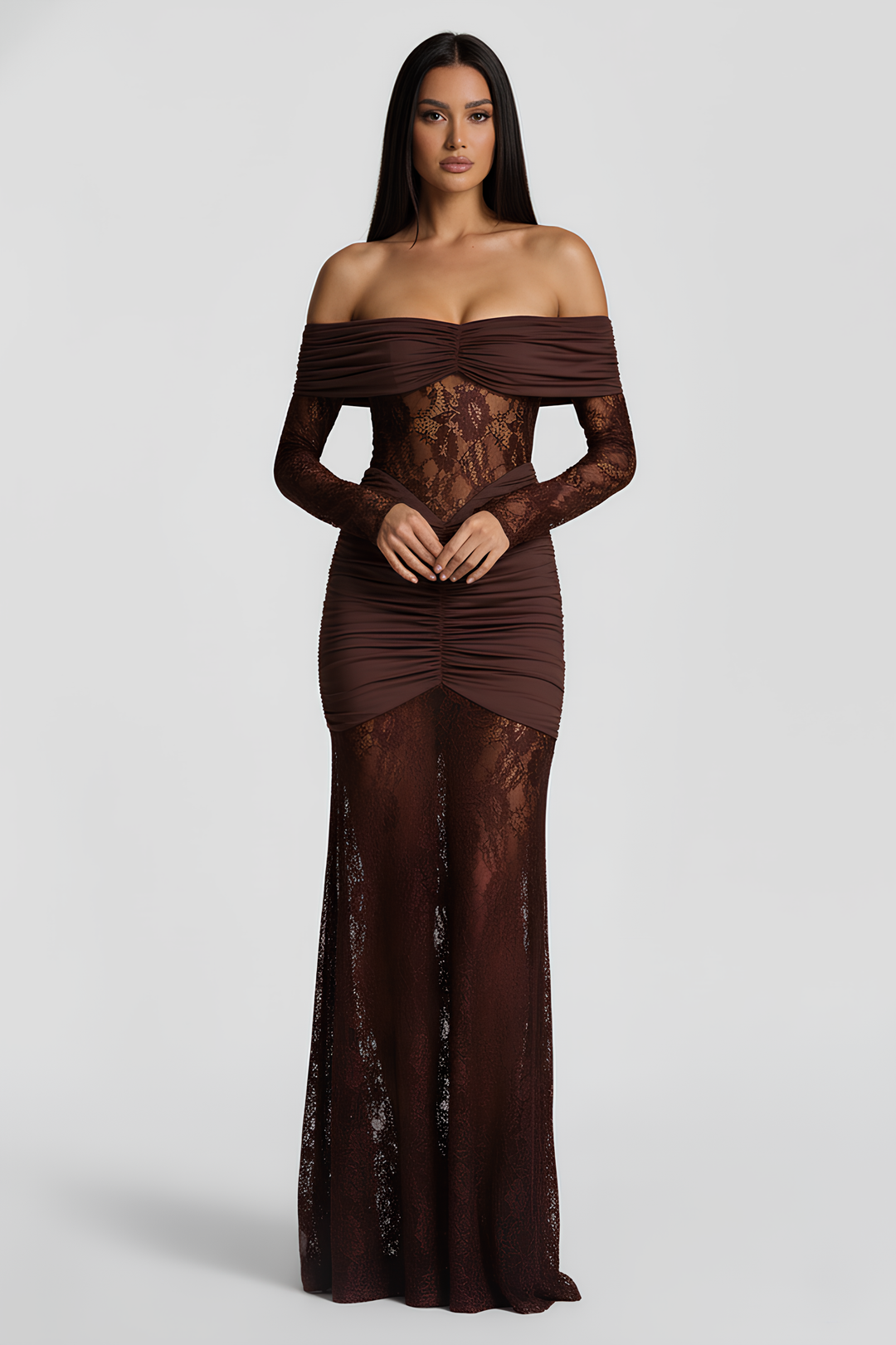 Marija | Maxi Dress