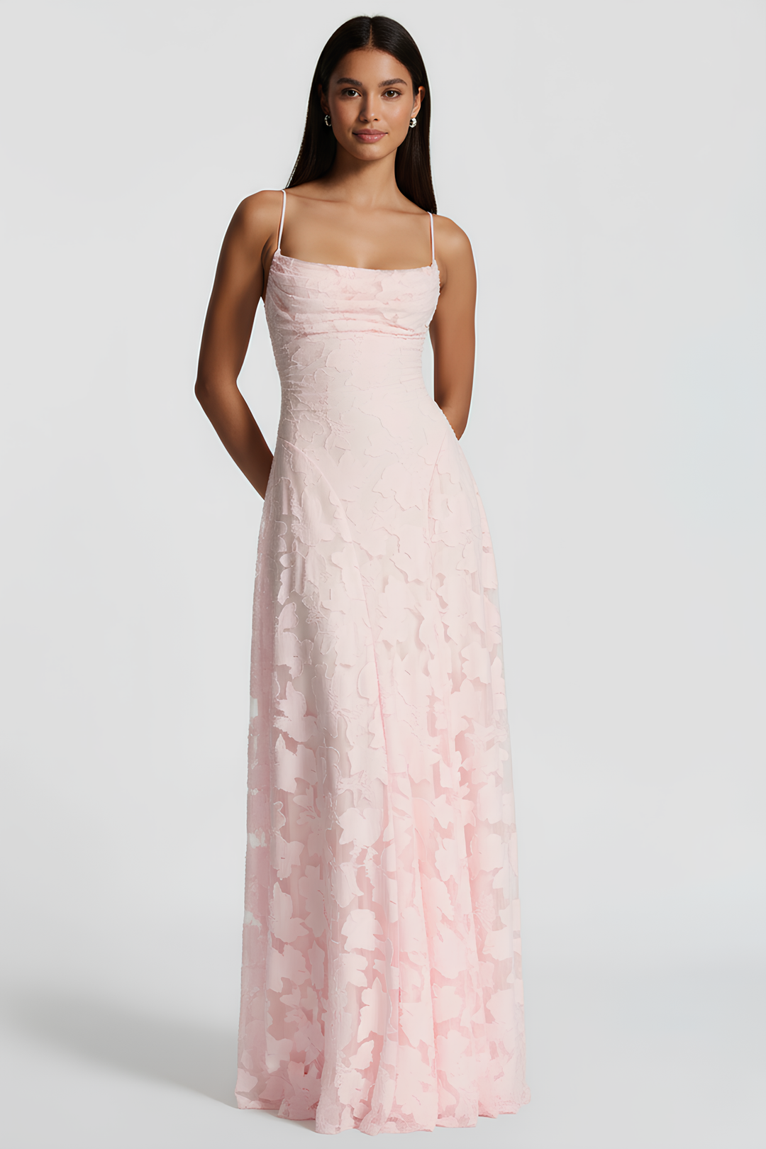 Milena | Maxi Dress