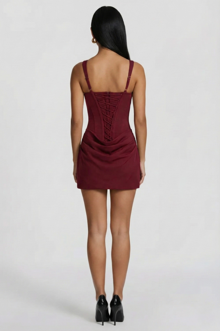 Sofija | Mini Dress