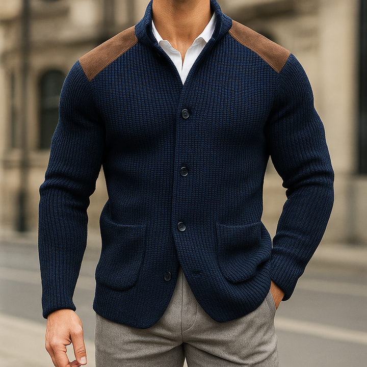 Bence | BLAZER SZÖVETBŐL