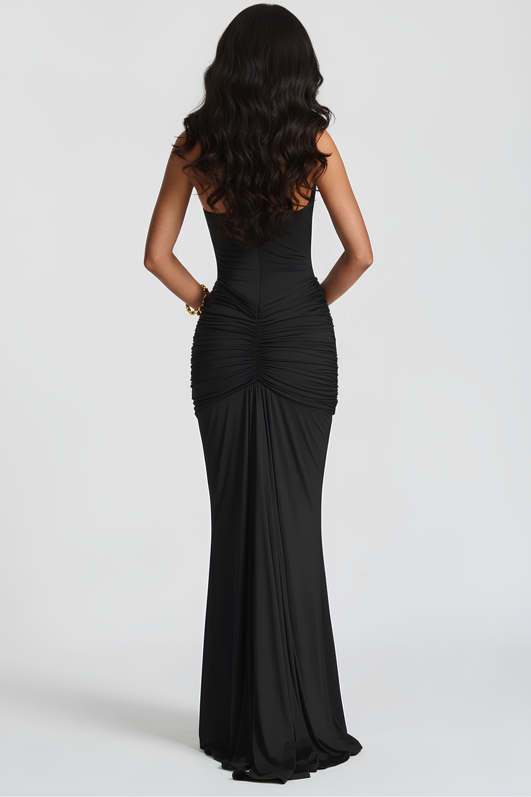 Nina | Maxi Dress