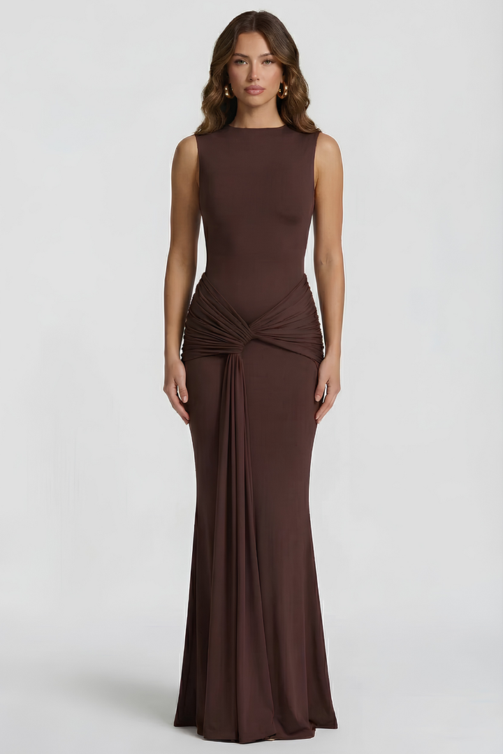 Sanja | Maxi Dress