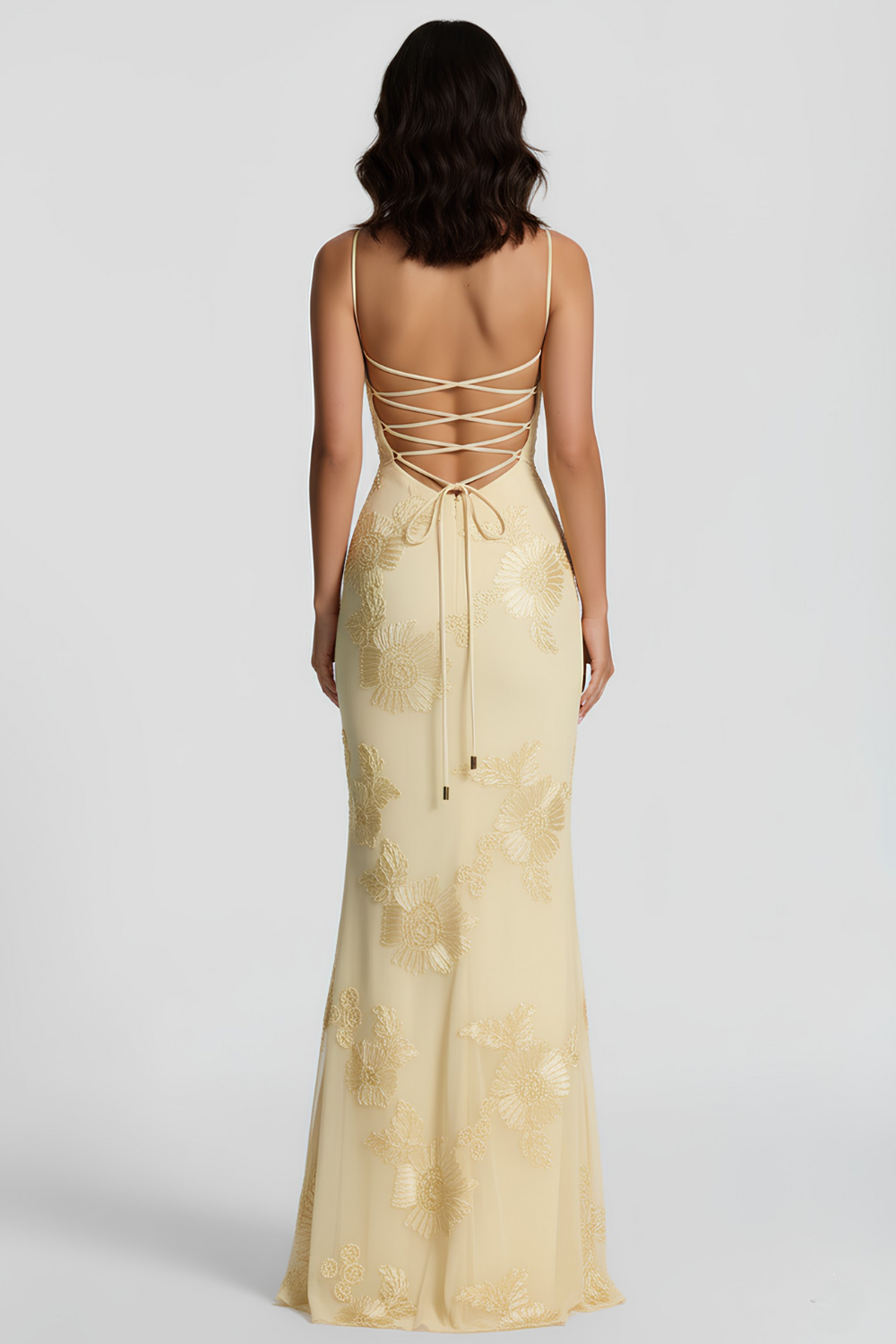 Ljubica | Maxi Dress
