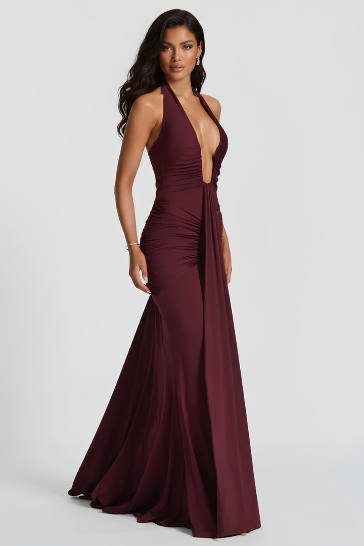 Nina | Maxi Dress