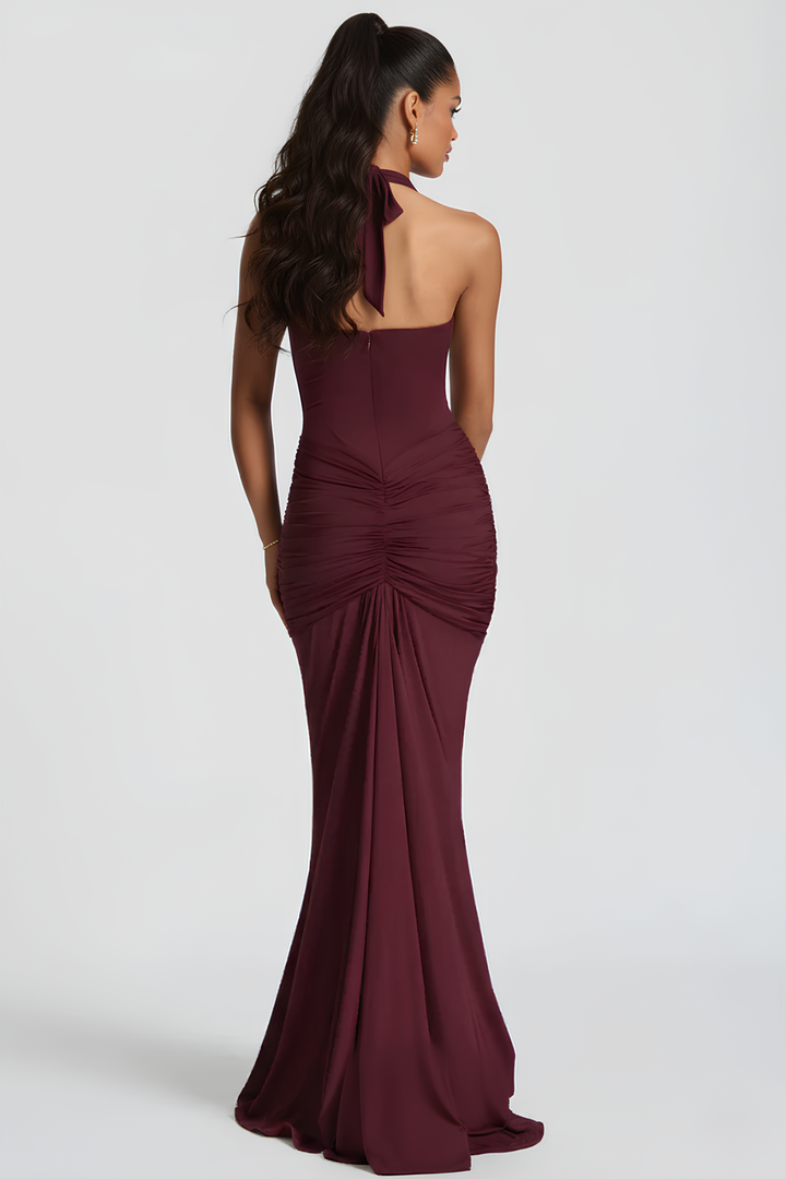 Nina | Maxi Dress