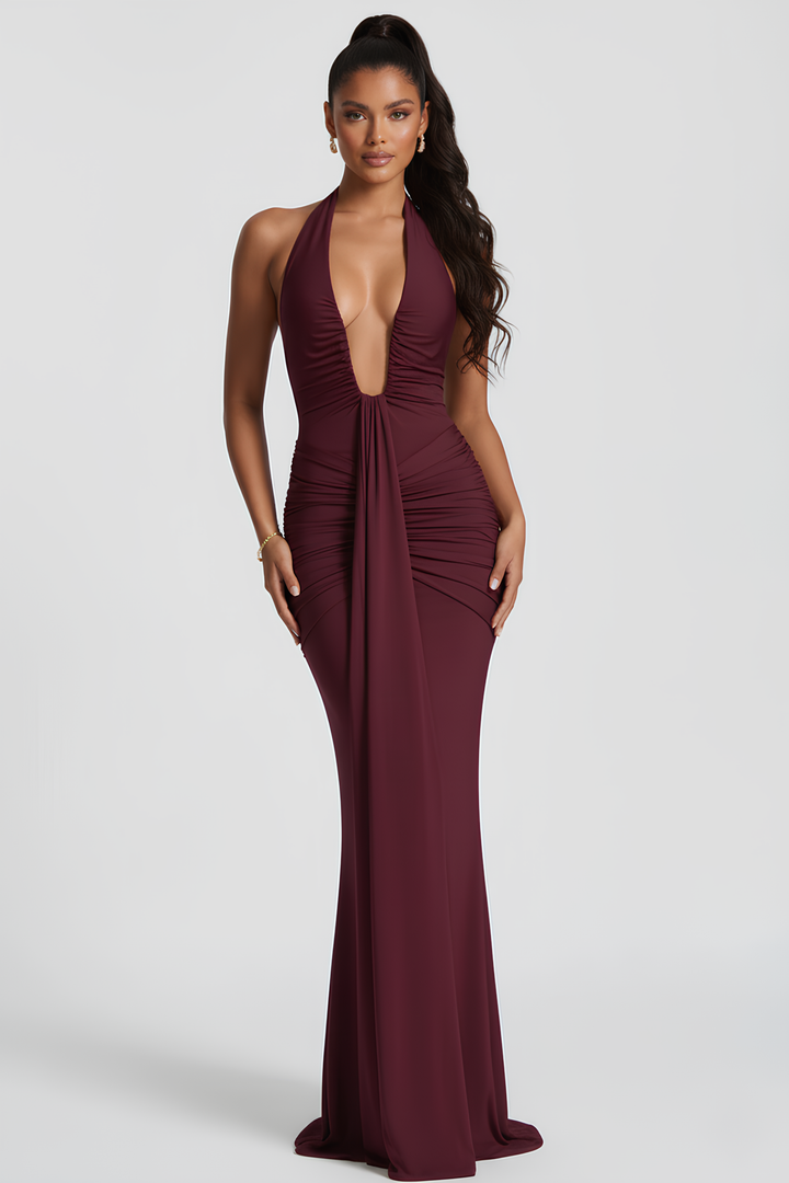 Nina | Maxi Dress