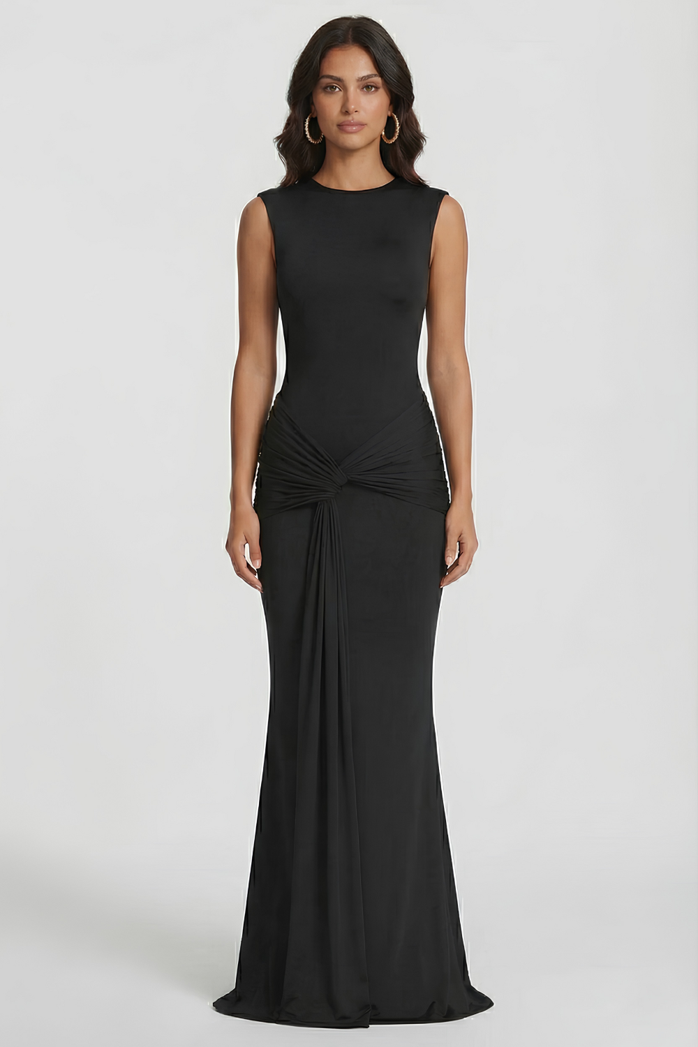 Sanja | Maxi Dress
