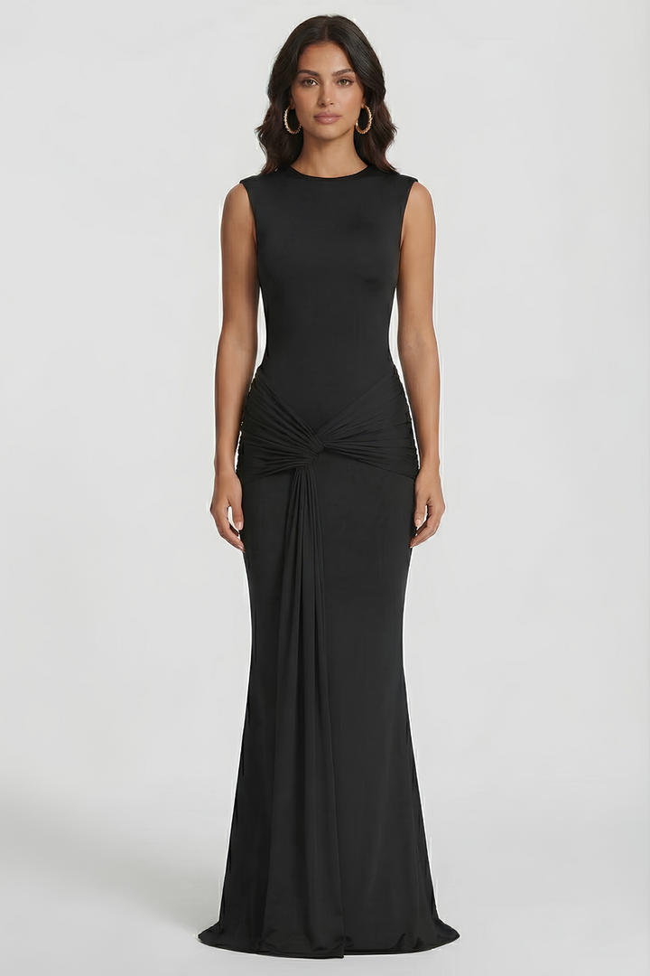 Sanja | Maxi Dress
