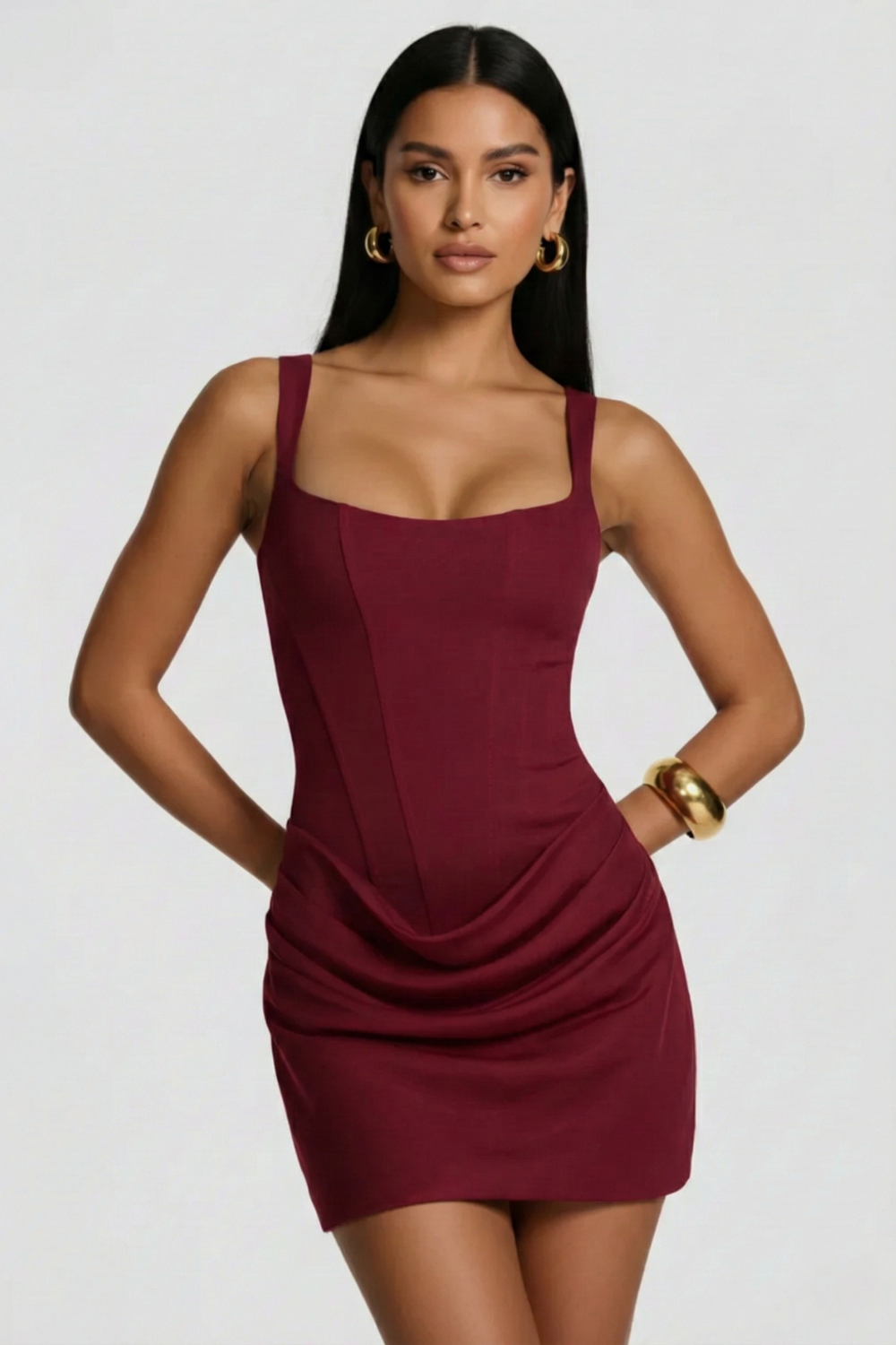 Sofija | Mini Dress