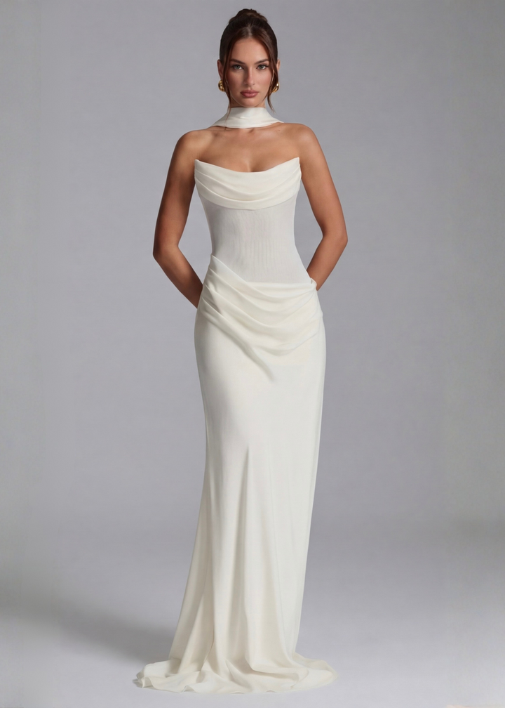 Marina | Maximális Dress