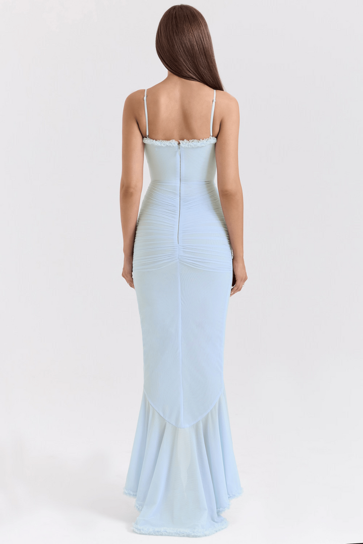 Tijana | Maxi Dress