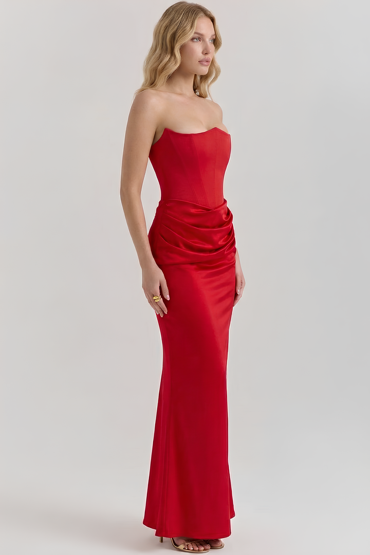 Zorica | Duga Maksiduga Haljina