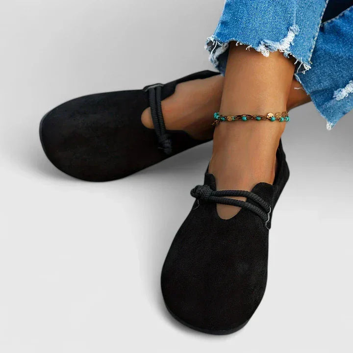 Judit | Kényelmes Loafer