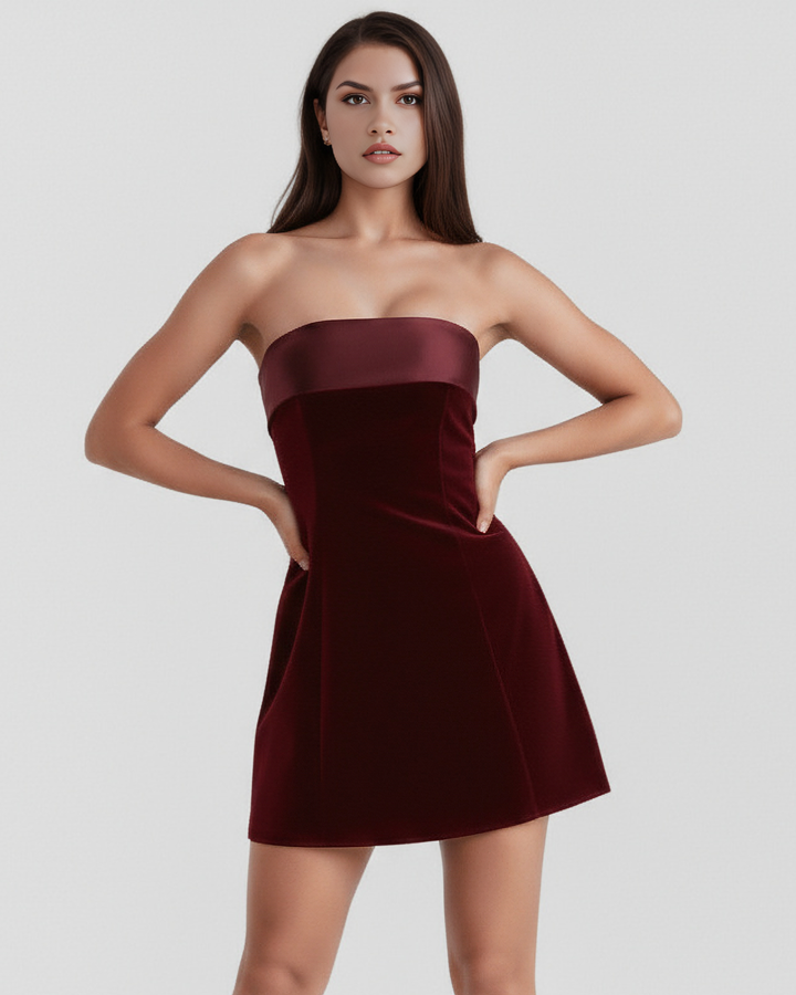 Ana | Maxi Dress