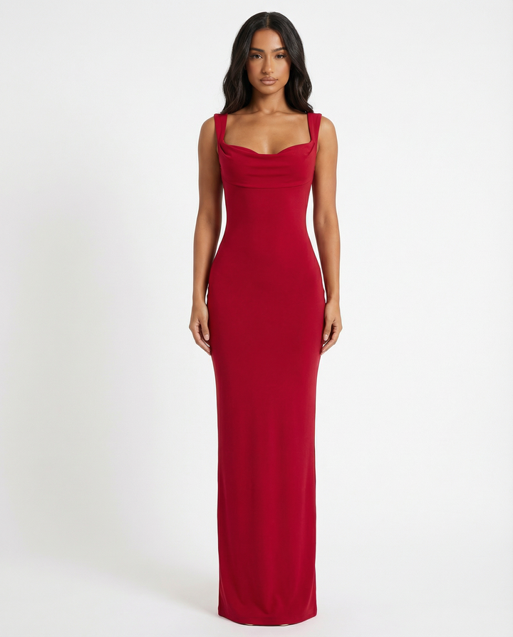 Ivana | Maxi Dress