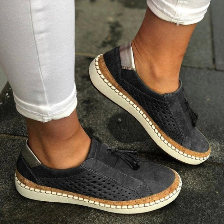 Léna | Orthoflex Slip-Ons