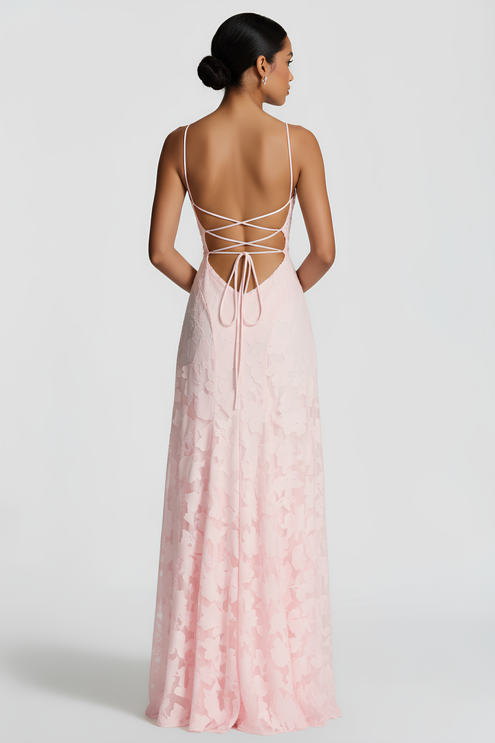 Milena | Maxi Dress