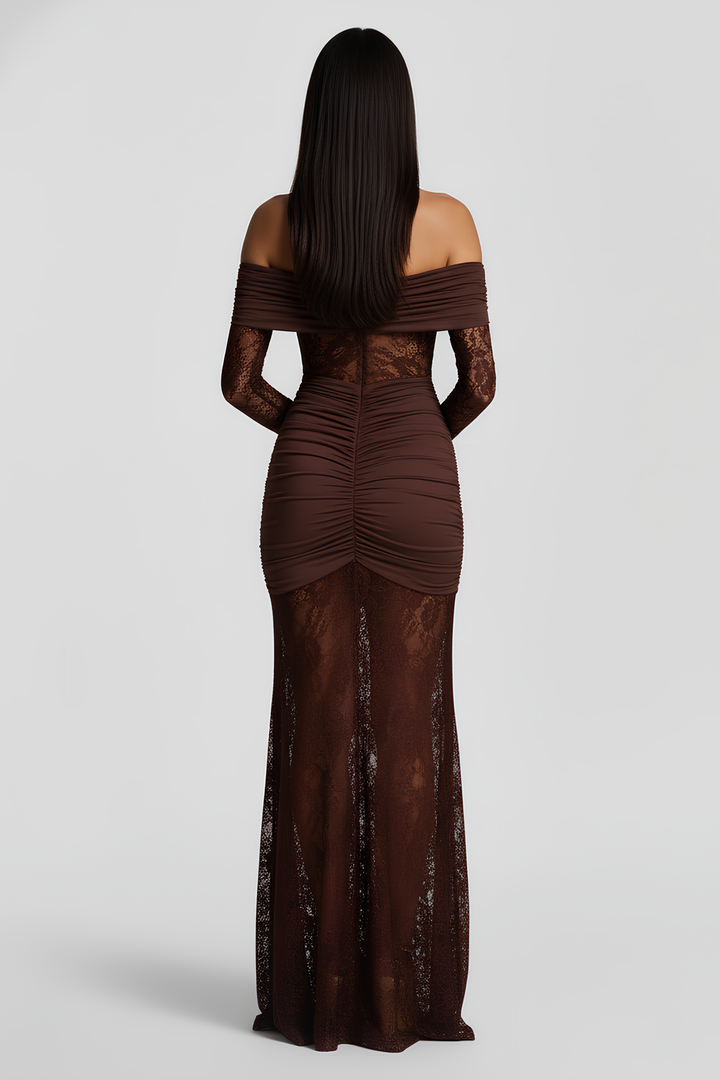 Marija | Maxi Dress