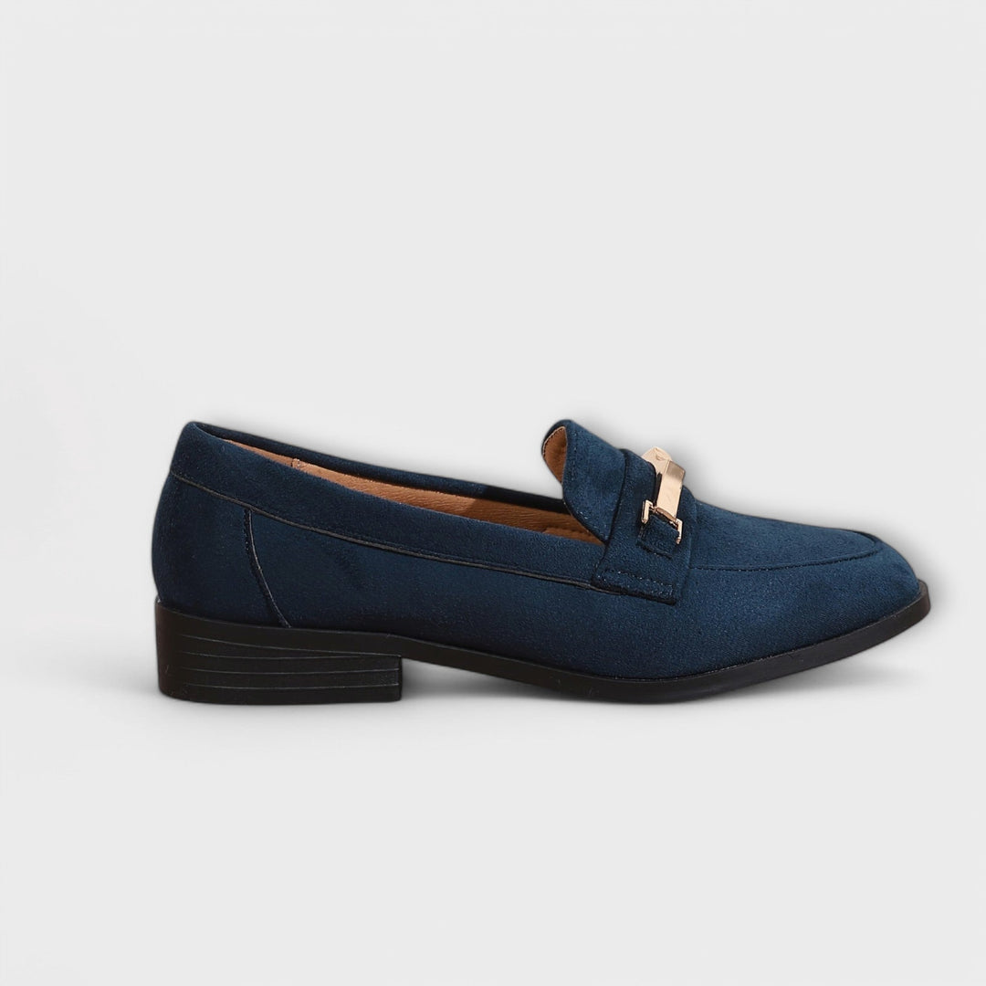 Flanel Loafer