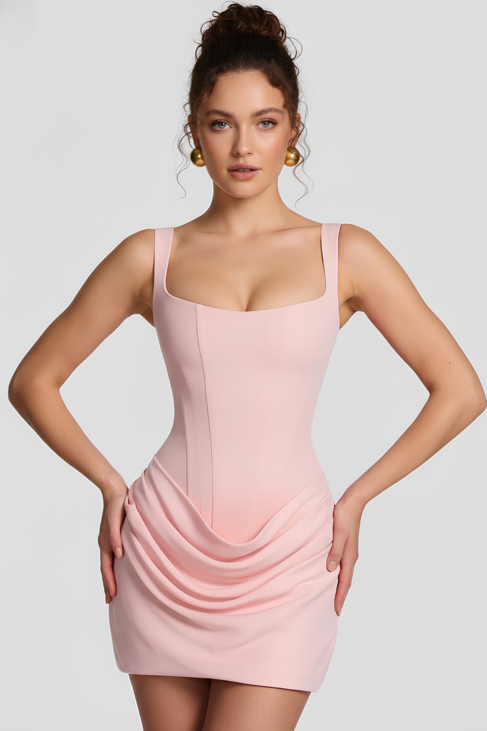 Sofija | Mini Dress