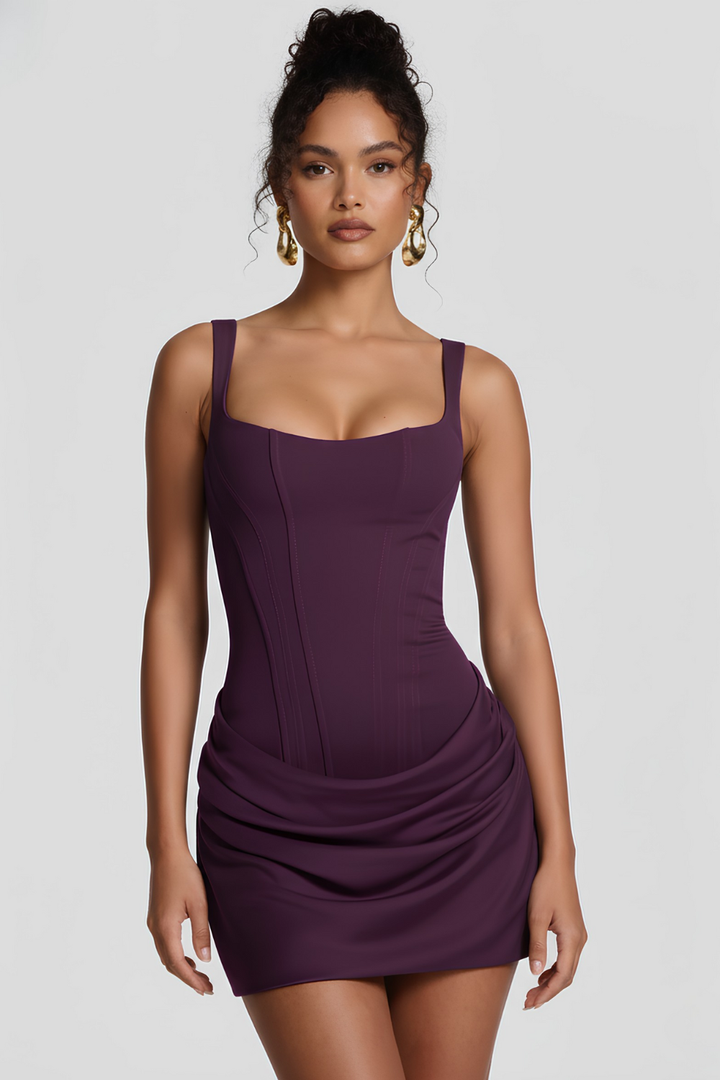 Sofija | Mini Dress