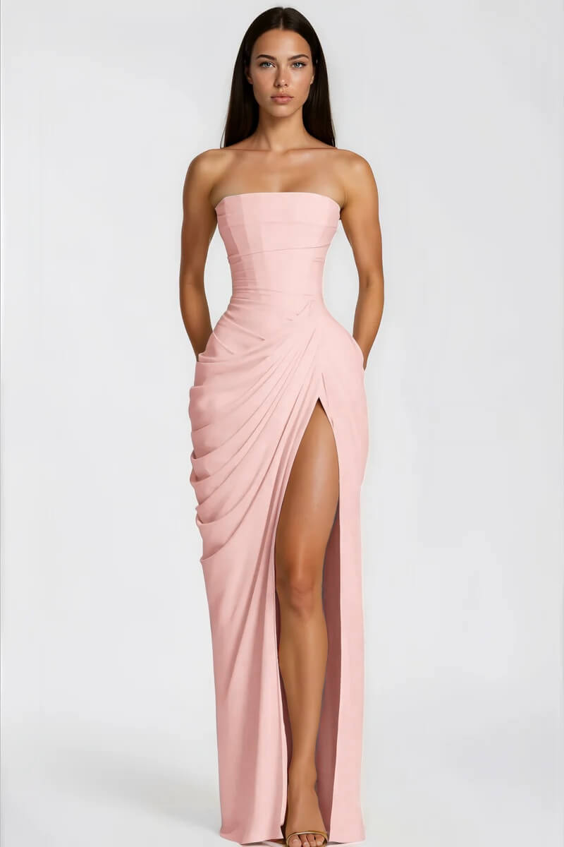 Ružica | Maxi Dress