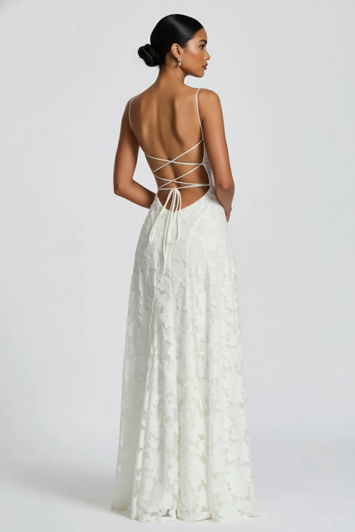 Milena | Maxi Dress