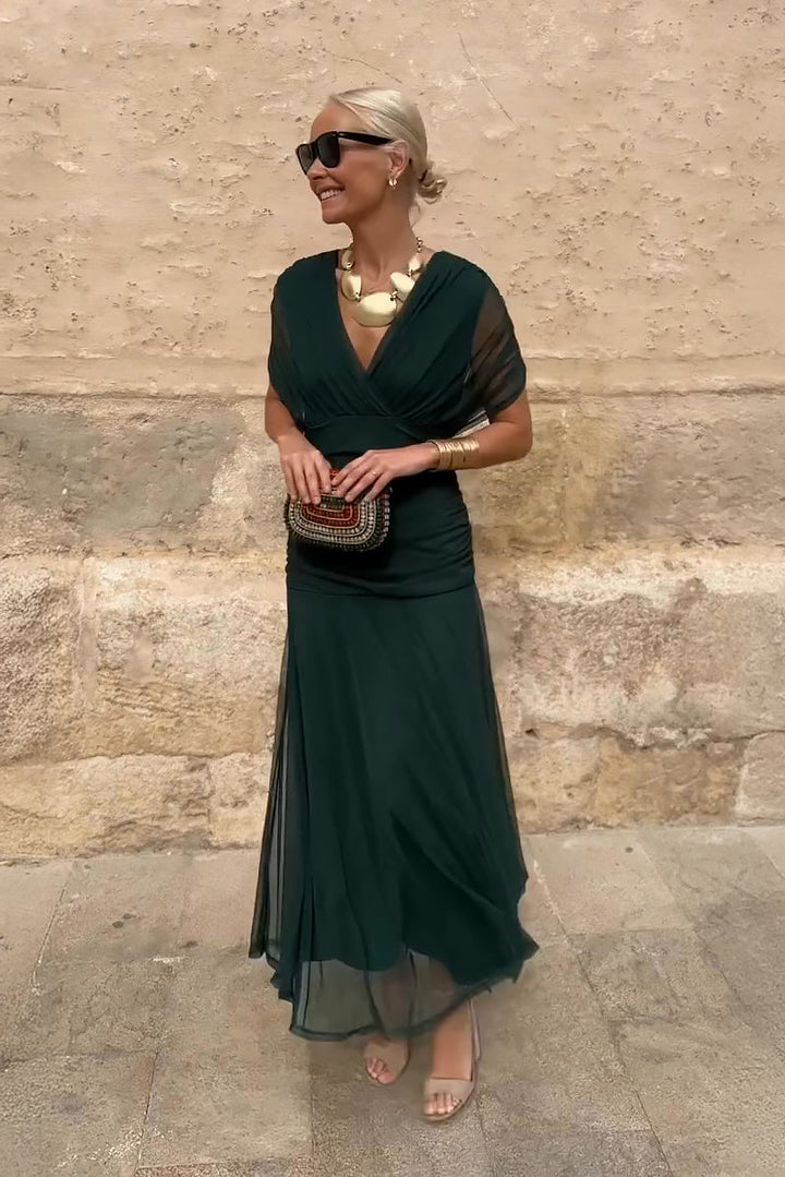 Luisa V-nyakú Ruha