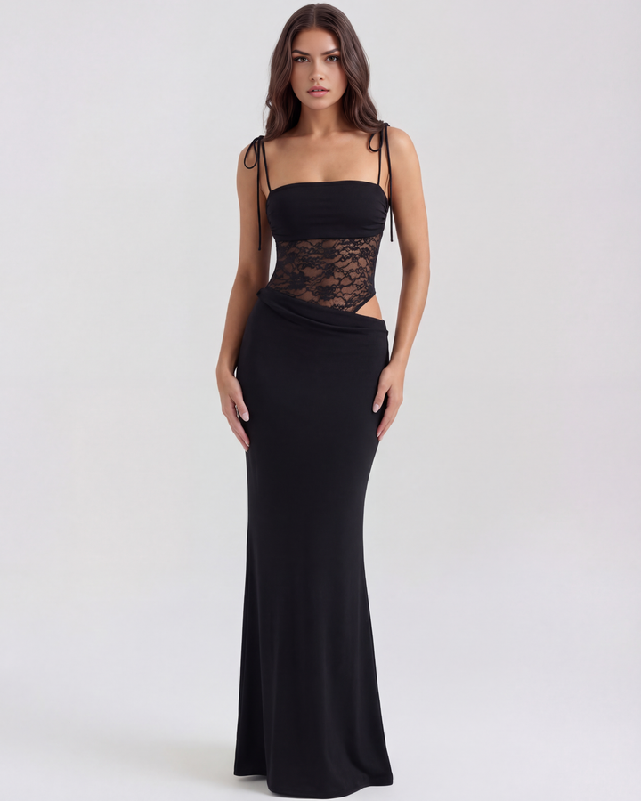 Jeovana | Maxi Dress