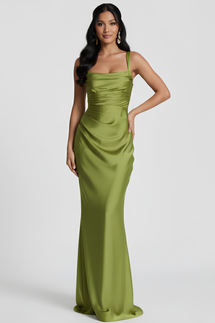 Jasmina | Maxi Dress