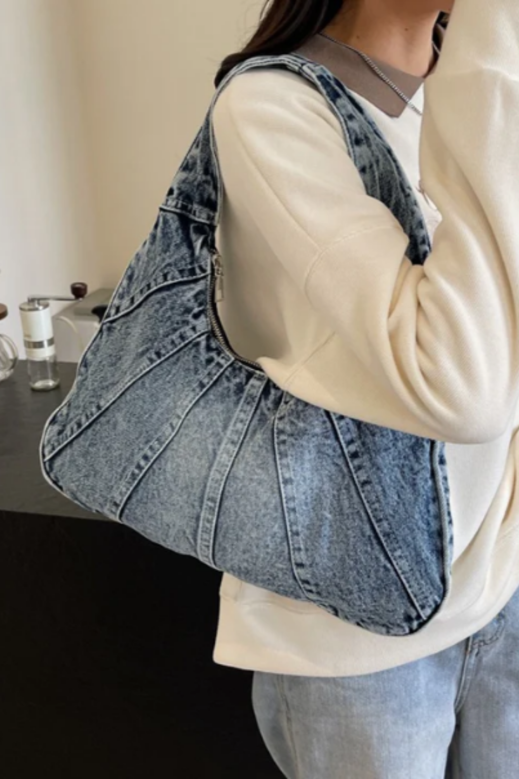 Zara | Kényelmes Válltáska