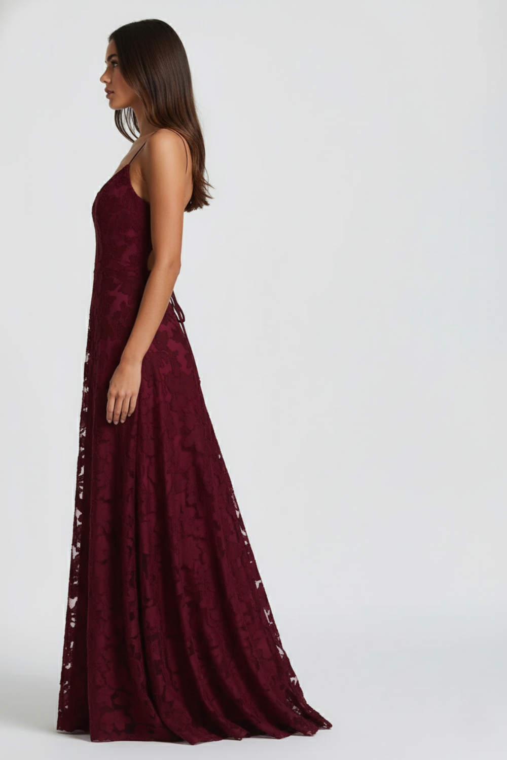 Milena | Maxi Dress