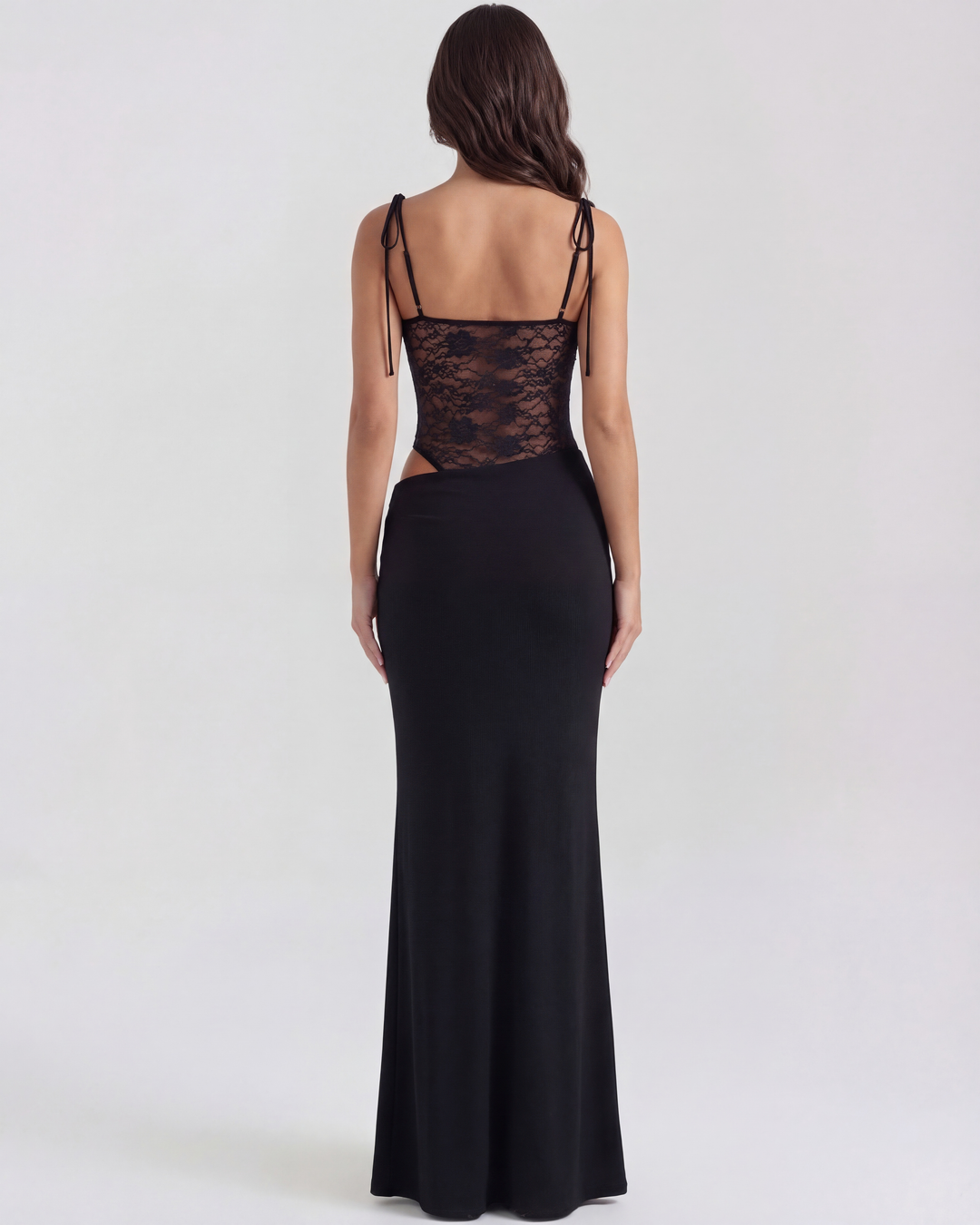 Jeovana | Maxi Dress