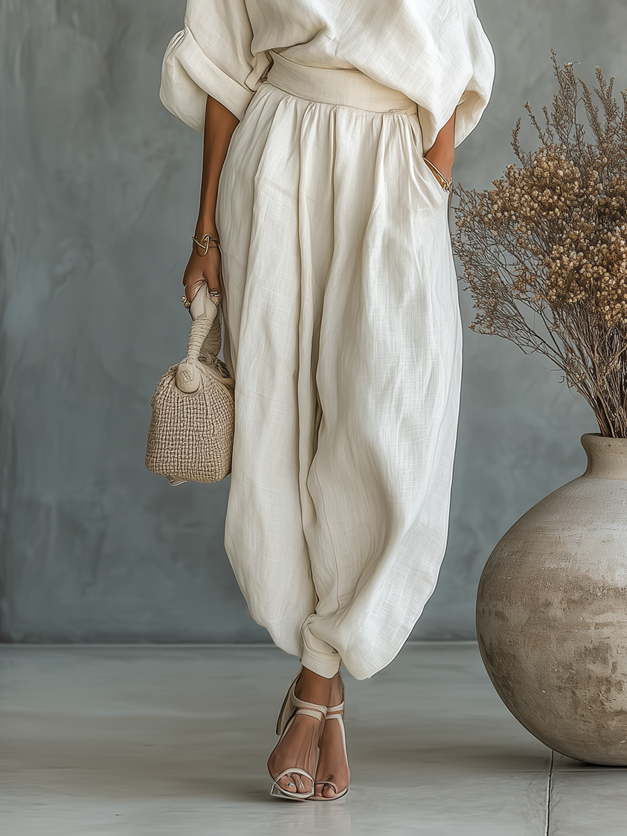 Evelin | A laza chic végső kifejezése
