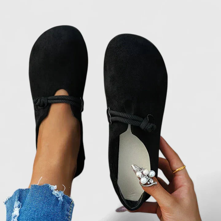 Judit | Kényelmes Loafer