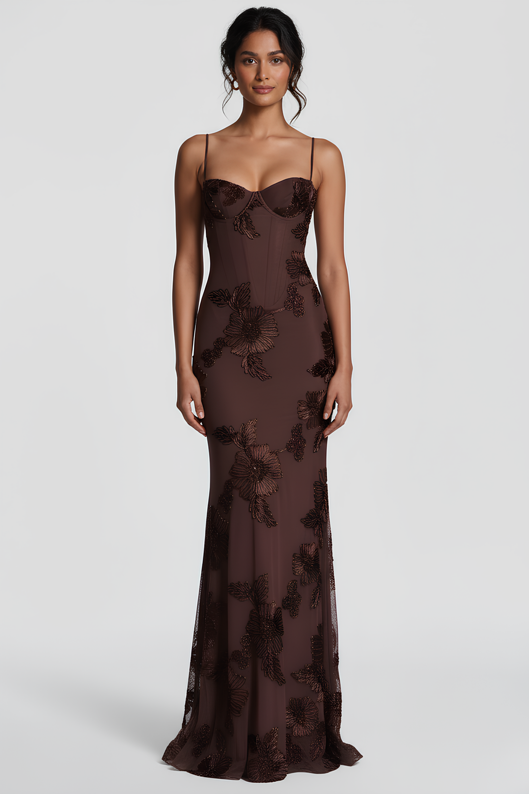 Ljubica | Maxi Dress