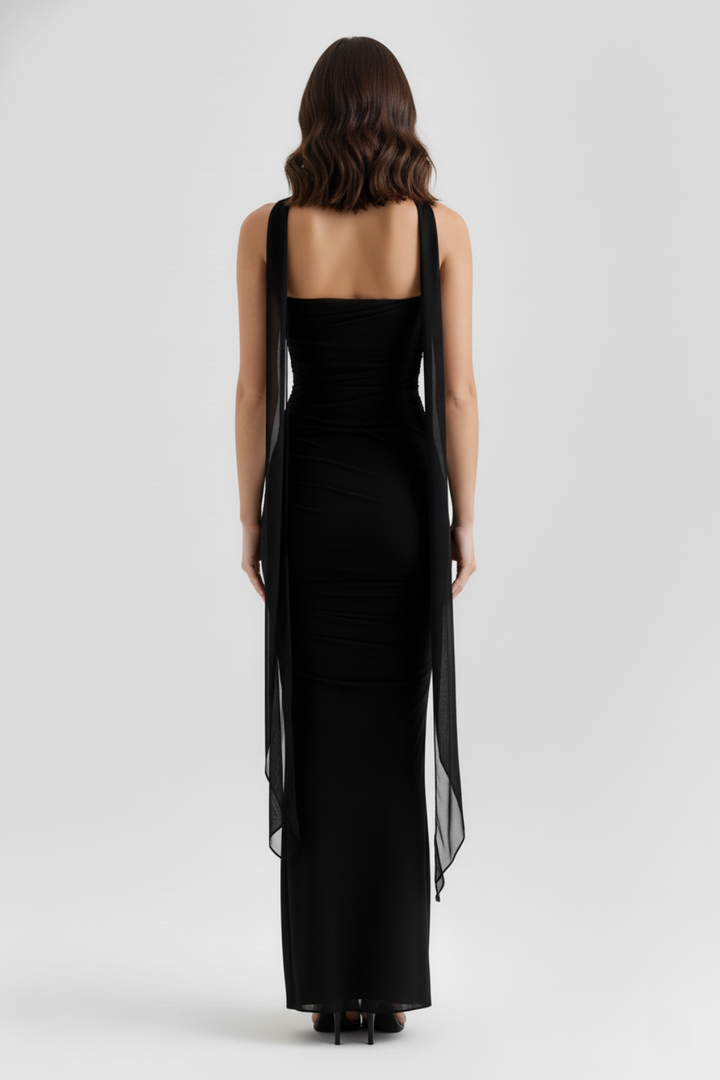 Radmila | Maxi Dress