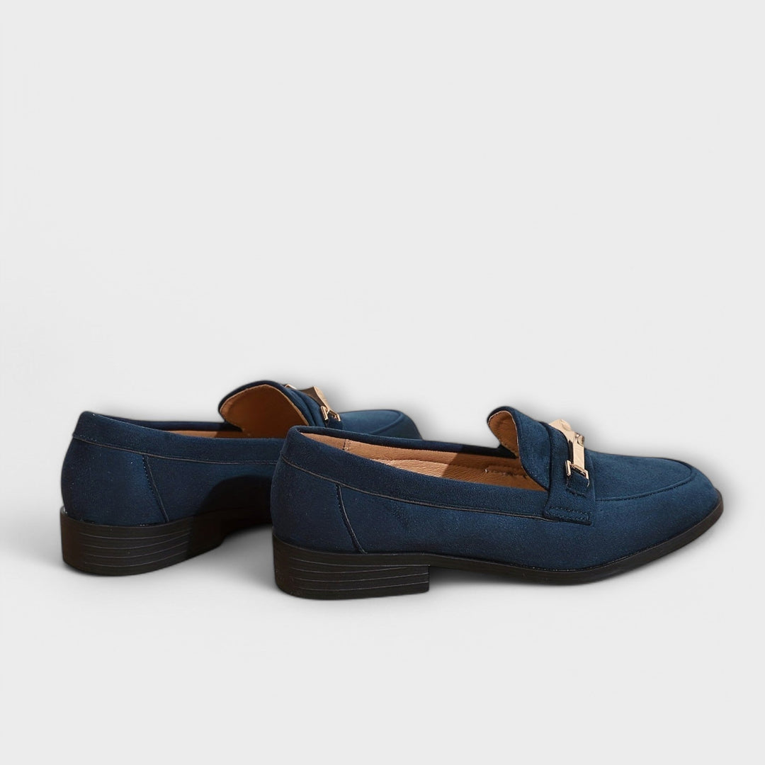 Flanel Loafer