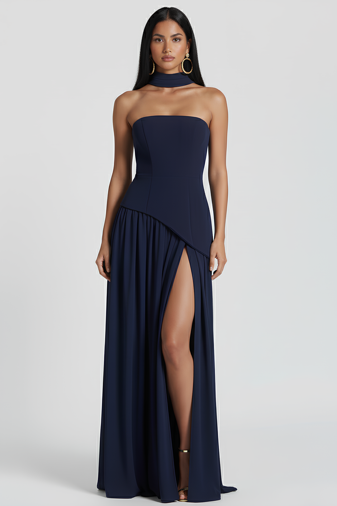Vesna | Maxi Dress