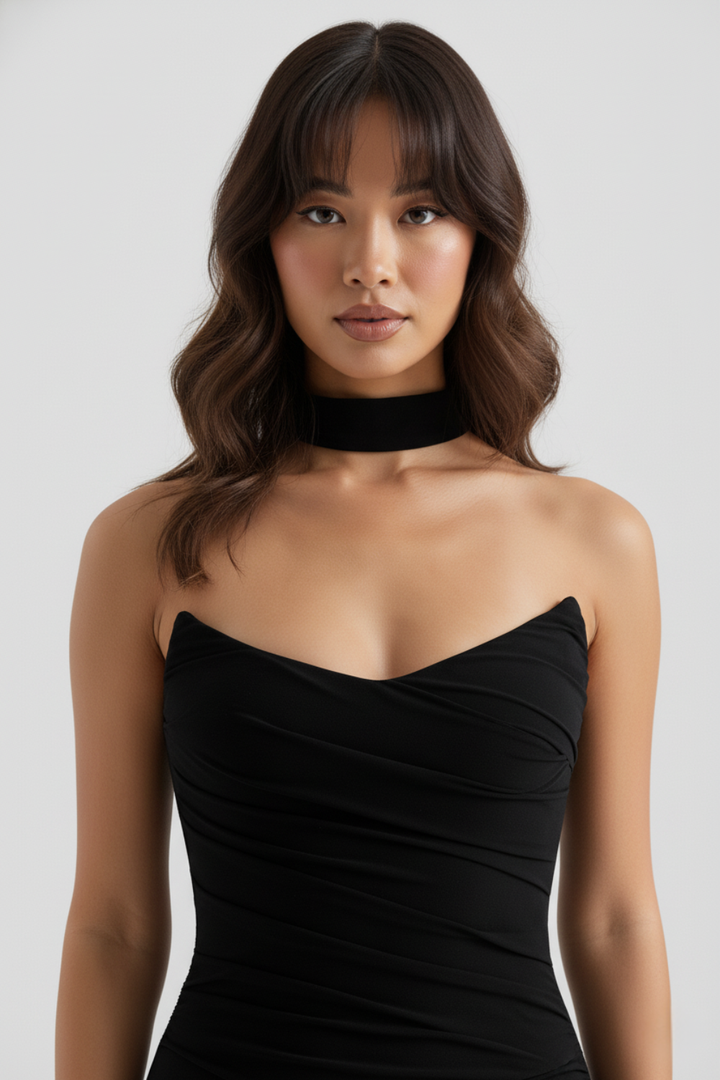 Radmila | Maxi Dress